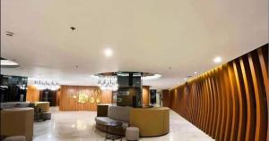 Shore 2 Residences high speed Internet walking distance to MOA and IKEA