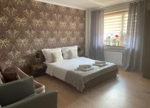 mieszkanie na osiedlu siedemsetlecia - Przykona