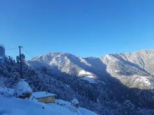 Prakriti Sangam Home Stay - Gupta Kāshi