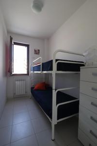 Trilocale a 350 metri dal mare