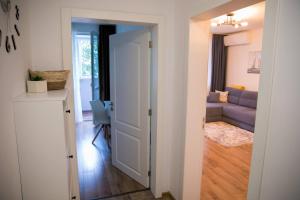 VARNA SEA VIEW Apartment