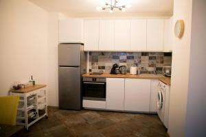 VARNA SEA VIEW Apartment