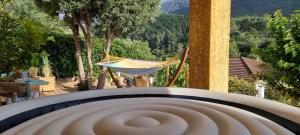 Sejours chez l'habitant Chambre independante avec terrasse privative : photos des chambres
