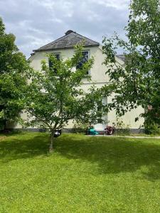 Ferienwohnung an der Ostsee
