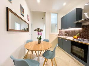 Alba Home Re Di Roma