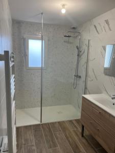 Appartements Maison individuelle : photos des chambres