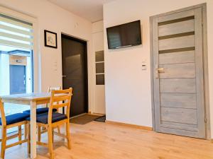 Apartament Jastrzębinka