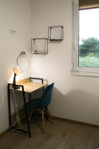 Apartament Jastrzębinka