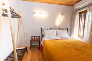 To spiti sto castro - Nafpaktos