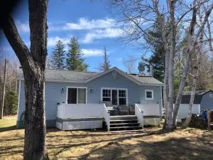 Chalet des rennes - Petit Rocher