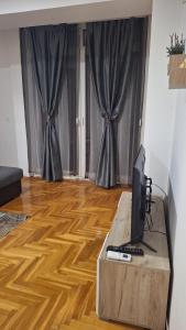 BiM Apartment
