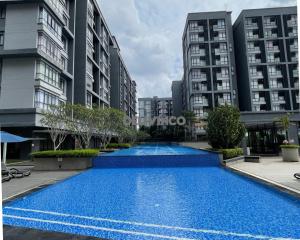 Kama Suite for 2Pax at Utropolis Glenmarie