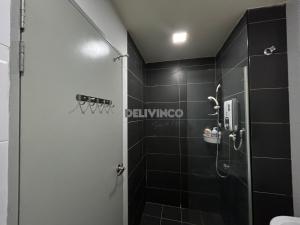 Kama Suite for 2Pax at Utropolis Glenmarie