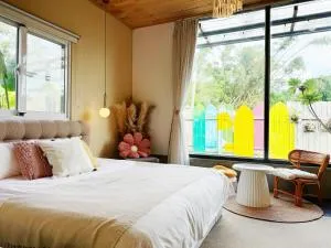 麋宿Mi House墾丁包棟 - T'an-tzu-wan