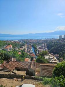 Apartman Lucija 