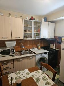 Apartman Lucija 