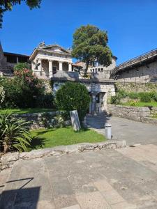 Apartman Lucija 