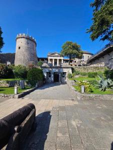 Apartman Lucija 