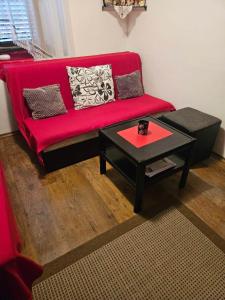 Apartman Lucija