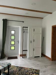 Ferienwohnung an der Ostsee