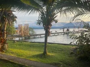 Casablanca Isla Solarte Bocas del Toro - Solarte