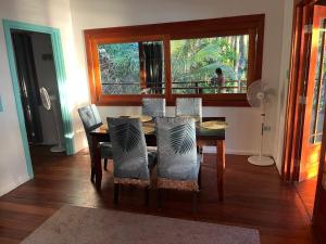 Casablanca Isla Solarte Bocas del Toro