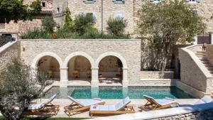 L'Iris de Suse - Saint-Hippolyte-le-Graveyron