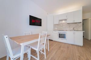 Appartamenti Solaris - Goelba