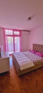 Apartman Lila