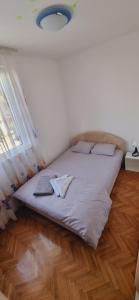 Apartman Lila