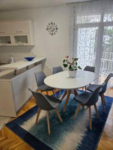 Apartman Lila