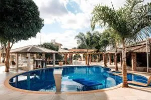 ECO PORTO RESORT - Cipoal