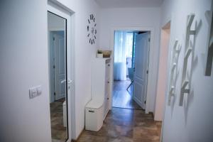 VARNA SEA VIEW Apartment