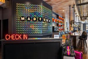 Moxy Madison Downtown