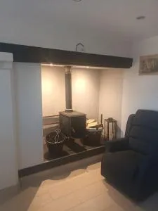 Charming Country Homestead - Gowlin