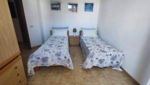 Gallipoli Beach Resort Attico a Gallipoli sul mare