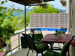 Apartman Verona Buzet