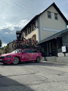 Hotels Hotel Genepi : photos des chambres