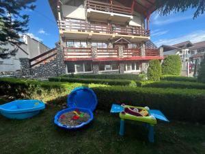 Venus - Apartamente de închiriat