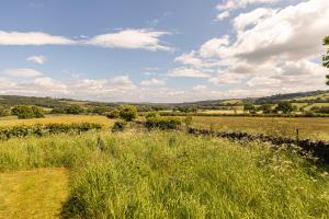 Swallows’ Barn