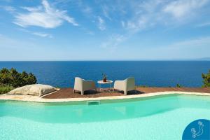 Villa di Cala Regina, Maison de charme img2