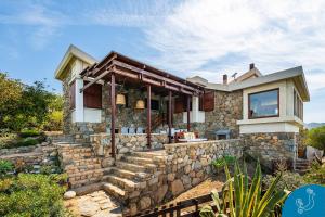 Villa di Cala Regina, Maison de charme img13