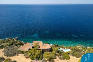 Villa di Cala Regina, Maison de charme img7