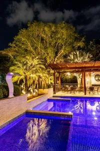 Pousada Rainha da Mata - Itatiaia