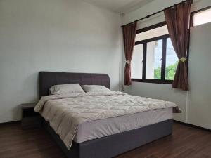 Home in Westwood Kuching