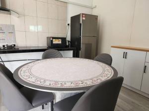 Home in Westwood Kuching
