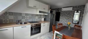 A Bringás Apartman 2