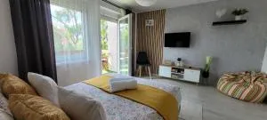 A Bringás Apartman 2 - Balatonarács