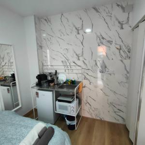 Mini Estudio Lovely Sevilla Centro