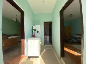 Valentina apartments - Pečurice